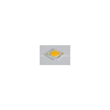 8W COB LED Module 2800K - 6500K Bridgelux LED Chips For Spotlight