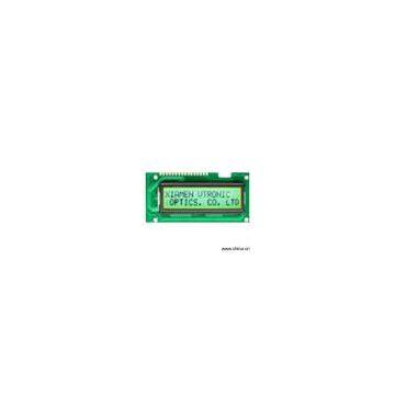 Sell LCD & LCM Modules (VT12232HLCM)