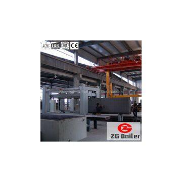 AAC Plant for sale