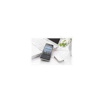 DC 5V/1000mA Input Rechargeable Power Bank For Thinkpad, IPone, mobile pone