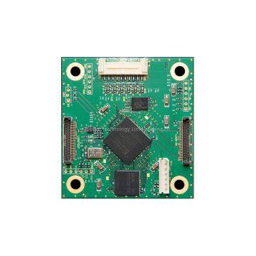 China pcb and pcb assembly manufacturer