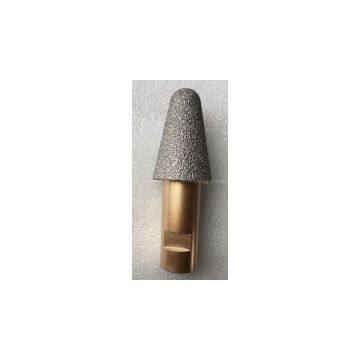 Diamond Carving Burr