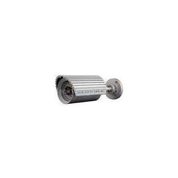 Built In OSD Motion Detection Privacy Masking Sony CCD SMART IR Bullet Cameras / Camera