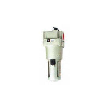 Air Preparation Units and Accessories AL Lubricator AL5000