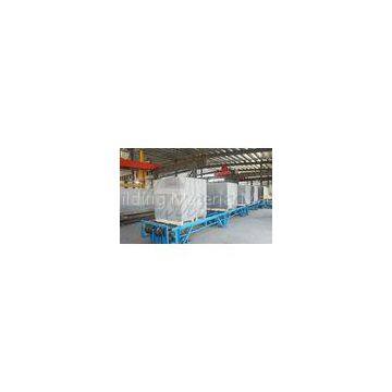 Energy Saving Autoclaved Aerated Concrete Production Line 300000m3