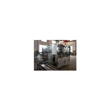 5 Gallon Pure Water Barrel Filling Machine 1200BPH with CE ISO Approvals