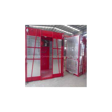 Power Saving Construction Machiney Lift photo-2