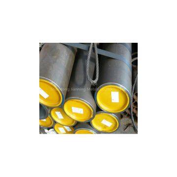 EN10305 ST45 Cold Drawn Seamless Honed Tube photo-3