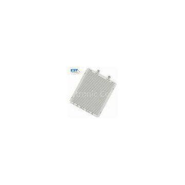 Mobile Phone Cellular TRI-BAND GSM Repeater EST-GSM For Home , High Gain