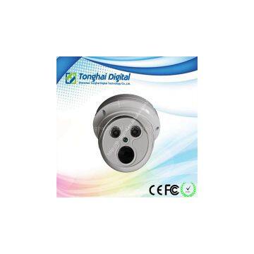 1.0MP 720P IR HDAHD Camera CCTV Camera Module