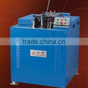 Automatic High-speed Paperboard Skiving Machine dashun