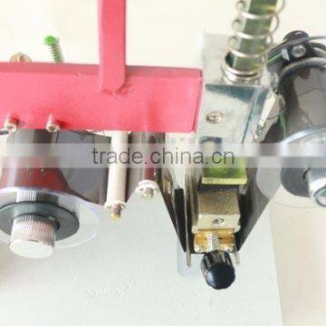 ZY-RM5-E Manual Code Machine photo-4