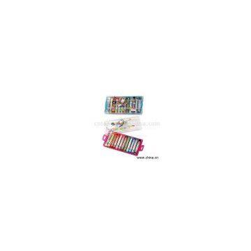 Sell 12pcs Oil Pastel Set