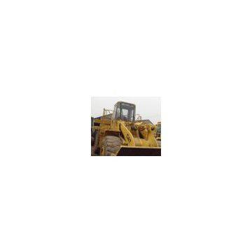 supply used CAT 966E wheel loaders