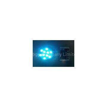 Multifunction High SMD Green LED Submersible Light , Custom Logo Printing