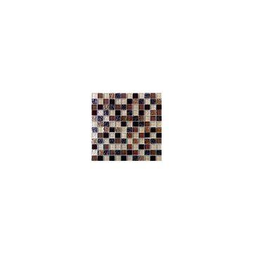 glass mosaic