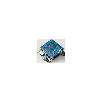 Mini2440 S3C2440 ARM9 Board+VGA Conversion Module