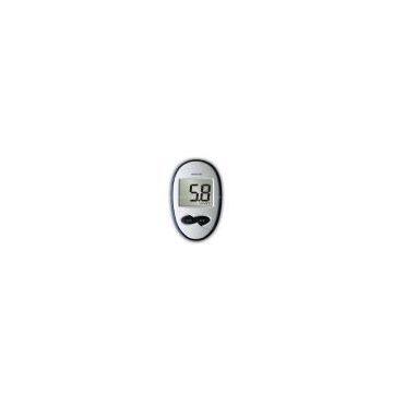 blood glucose meter YASEE