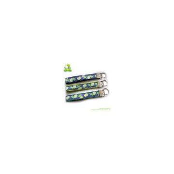 Keychain Lanyards from Dongguan Wanshun Gifts & Arts Co., Ltd.