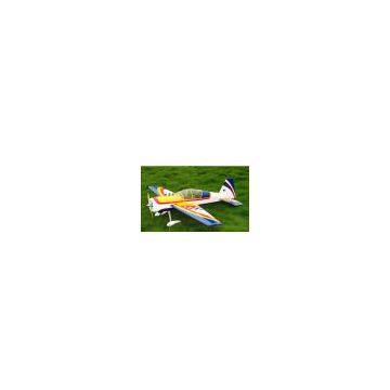 Sell R/C Plane (YAK-54-60)