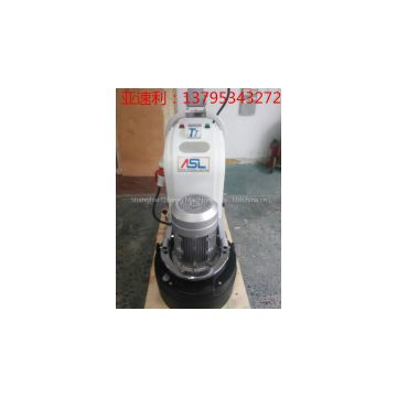 ASL-550-T7 concrete floor grinding machine