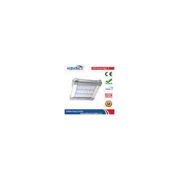 High Power Factor Canopy LED Lights , Commercial LED Flood Lights