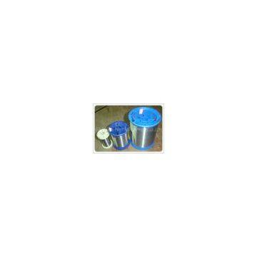 stainless steel wire