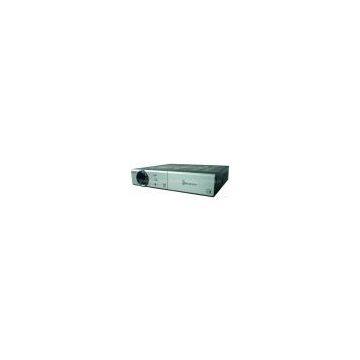 Satellite Receiver Strong 4620x