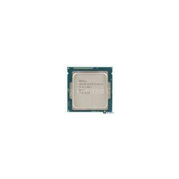 Intel Xeon E3 1200 v3 Series E3 1231 v3 4 Core 8 MB 3.40 GHz Server Processor