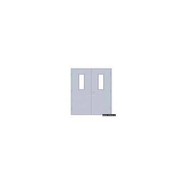 Sell Fire Door