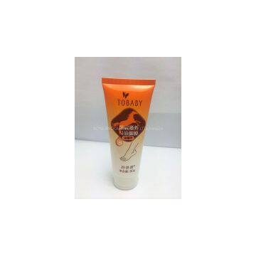 horse fat foot cream tube