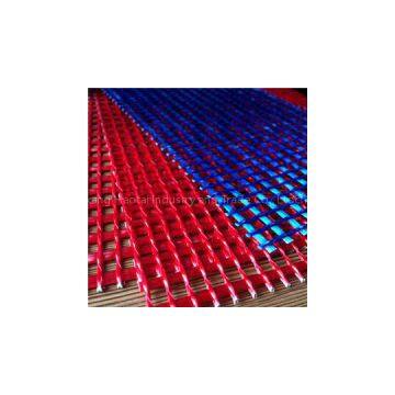 Epoxy Fiberglass Mesh Fabric