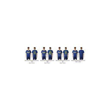 2016/17 Bosnia and Herzegovina Home Jersey&Short