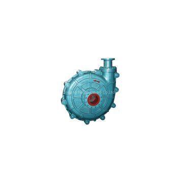 ZJ Slurry Pump