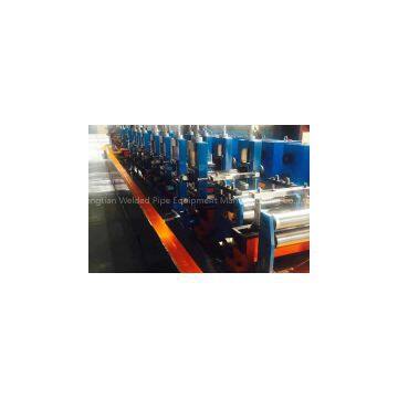 Tube Making Production Line