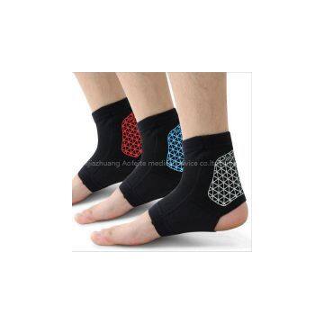 Neoprene Ankle Support Wrap photo-2