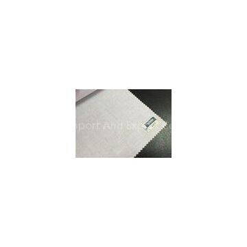 100 Percent Twill Cotton Grey Fabric Breathable For Bedding Sheets