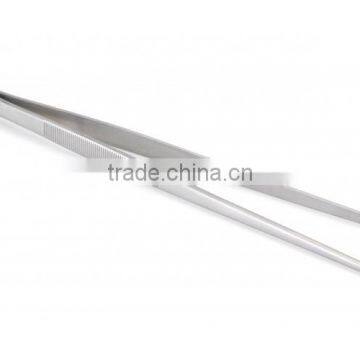 Stainless Steel Bar Kitchen Tweezers