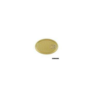 Sell Tinplate Easy Open End