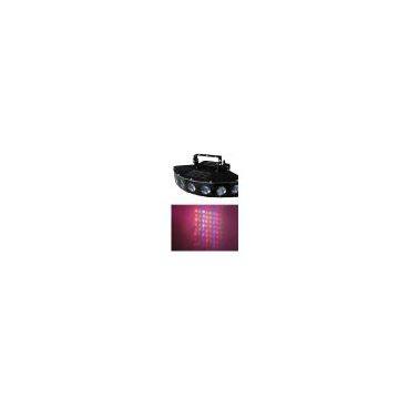 SHP-019 led seven laser lights