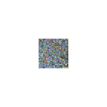 glass mosaic, mosaic wall tile, swimming pool tile