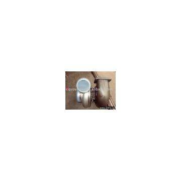 cummins engine turbocharger 3524451