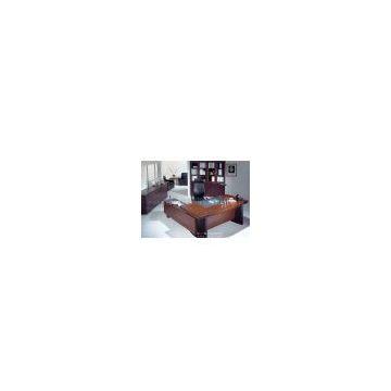 boss table/desk,executive table/desk,office table