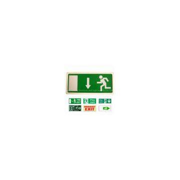 Emergency light,Emergency lighting,Exit signs,Emergency lamp 808