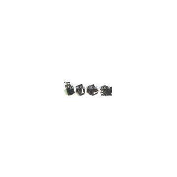 Pj04 dc Power Jack