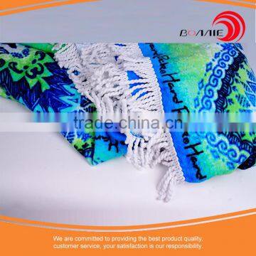 Hot Sale Super Soft 100% Cotton Towels photo-6