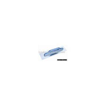 PLASTERING TROWEL