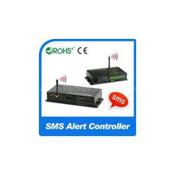 SMS Alert Controller power meter Data Logger