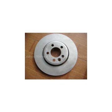 Brake Disc For MG