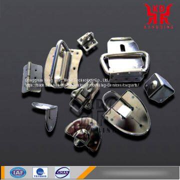 Metal Stamping Parts photo-2